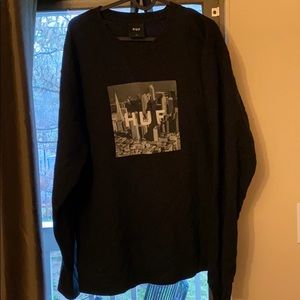 Huf sweatshirt
